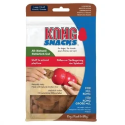 KONG Snacks Lever