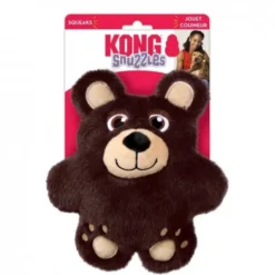 KONG Snuzzles Bjørn M