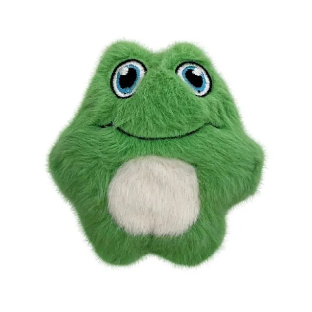 KONG Snuzzles Mini Frosk XS