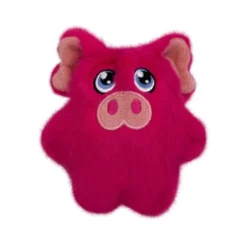 KONG Snuzzles Mini Gris XS