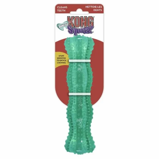KONG Squeez Dental stick M