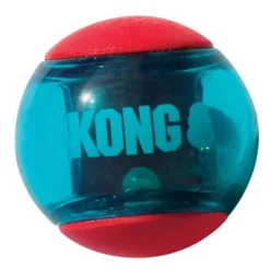 Kong Squeezz Actionball