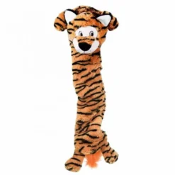 Kong Stretchezz Jumbo Tiger XLarge