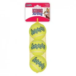 KONG tennisball squeaker
