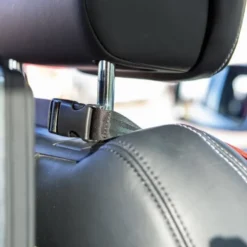 Kong Travel setebeskyttelse singel