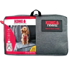 Kong Travel setebeskyttelse singel