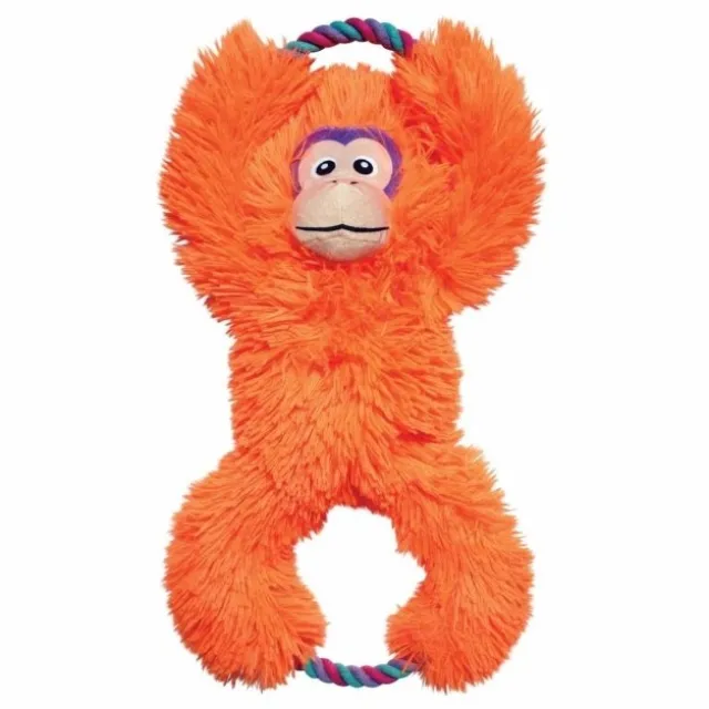 KONG Tuggz Monkey