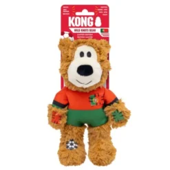 KONG Wild Knots Bear Fotballspiller Portugal