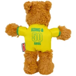 KONG Wild Knots Bear Fotballspiller Brasil