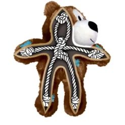 KONG Wild Knots Bear Fotballspiller Argentina