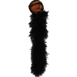 Kong Wild Tails Katteleke