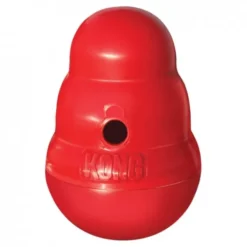 KONG Wobbler Rød