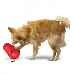 KONG Wobbler Rød