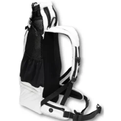K9 Sport Sack Knavigate, Lys grå