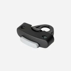 Kvisp adapter for sykkelkurv