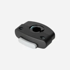 Kvisp adapter for sykkelkurv