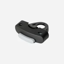 Kvisp adapter for sykkelkurv