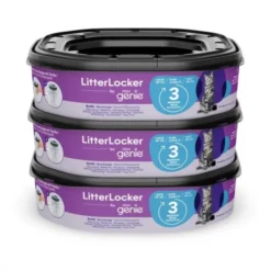 LitterLocker Genie Refill 6 m