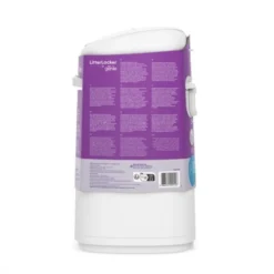 LitterLocker Genie søppelbeholder til Kattetoalettet