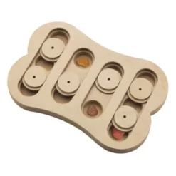 Little & Bigger Aktivitetsspill Shuffle Bone