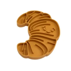 Little&Bigger Breakfast Club berikelse tray 2-i-1 croissant