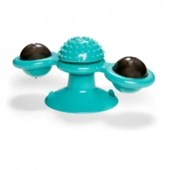 Little&Bigger CatSpinner LED baller Katteleke
