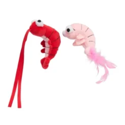 Little&Bigger Cattitude Reker 2-pk