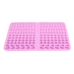 Little&Bigger DinnerTime Bakeform Rosa