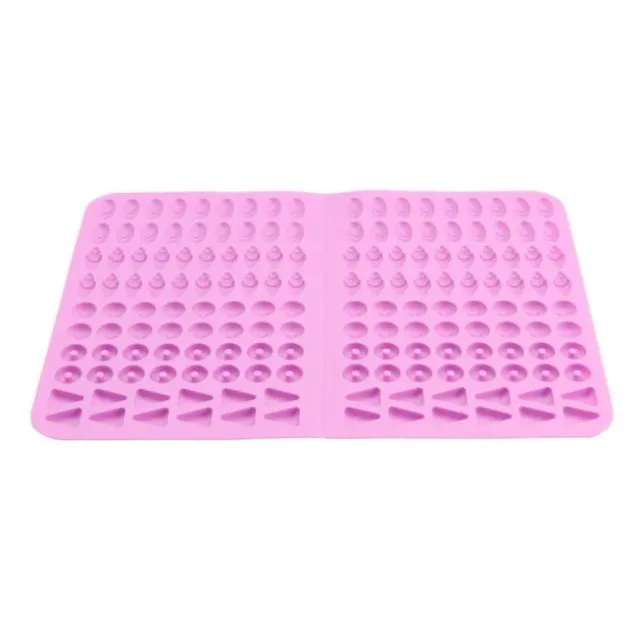 Little&Bigger DinnerTime Bakeform Rosa