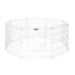 Little&Bigger Easy valpehage, 8 panel