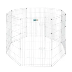 Little&Bigger Easy valpehage, 8 panel