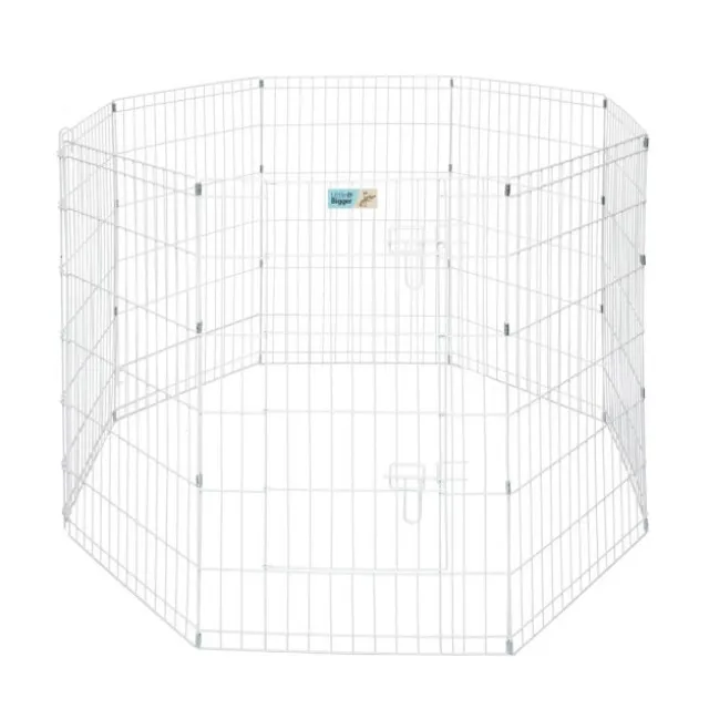 Little&Bigger Easy valpehage, 8 panel