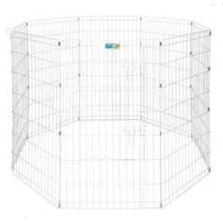 Little&Bigger Easy valpehage, 8 panel