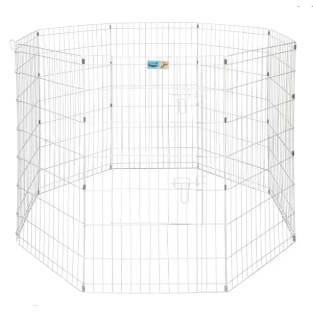 Little&Bigger Easy valpehage, 8 panel