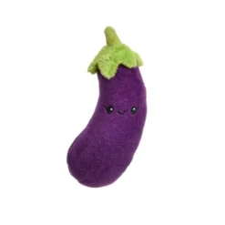 Little&Bigger Food Market Aubergine 18 cm