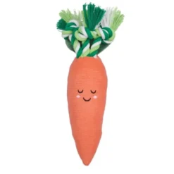 Little&Bigger Food Market Gulrot med Tau 28 cm