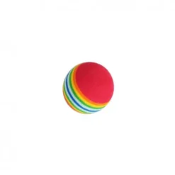 Little&Bigger Fun regnbueball