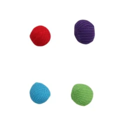 Little&Bigger Fun strikket ball