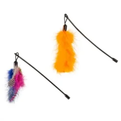 Little&Bigger GizmoCat ekstrapinner for ball, 2 stk