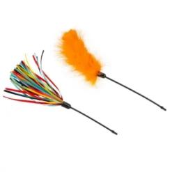Little&Bigger GizmoCat ekstrapinner for humle og robot, 2 stk