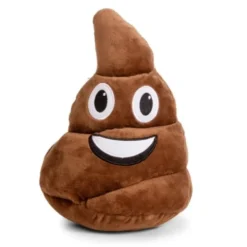 Little&Bigger HappyPoop, 25 cm