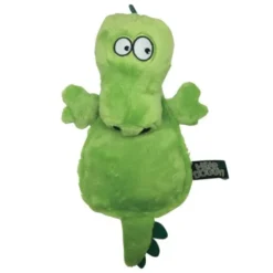 Little&Bigger Hear Doggy kosealigator med lyd