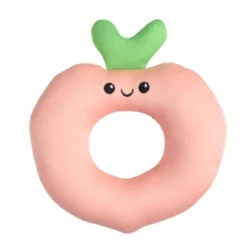 Little&Bigger Hot Summer FloatingSoft Fersken