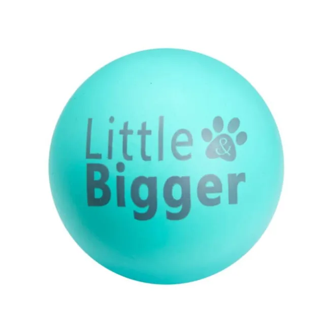 Little&Bigger Hot Summer Gummiball