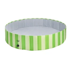Little&Bigger Hot Summer Juicy Basseng grønn 160cm