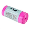Little & Bigger Hundepose med håndtak, 50-pk