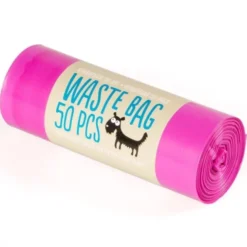 Little&Bigger Hundeposer 50-pakning