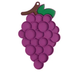 Little&Bigger Juicy Vibes yummy mat druer