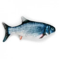Little&Bigger KickFish, USB-ladbar fisk