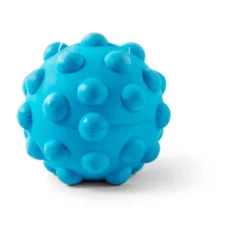 Little&Bigger Klumpete Gummiball